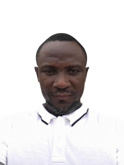 Sulaimon Oyelaja — Operations Lead